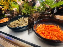 -梨花自助烤肉(西三旗万象汇黑金店)