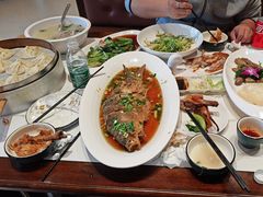 -梅利汴京烤鸭•开封豫菜地标店(东大街店)