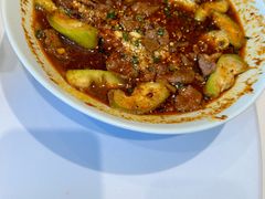 -小厨娘淮扬菜(板桥一店)