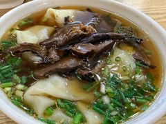 -康大口蘑面庄(将军街店)