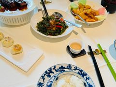 -侨美·唐荔园·40年地道粤菜