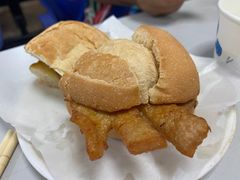 -下环街市熟食中心