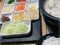 -过桥缘·过桥米线(大华虎城嘉年华店)