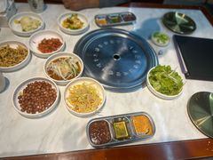 -六七八韩式烤肉·韩国料理(上杭路店)