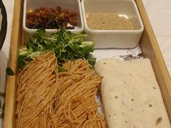 -大张烙馍村·美食地标(泉山店)