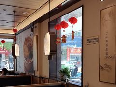 -吕记老鸭汤·徽菜馆(东营路店)