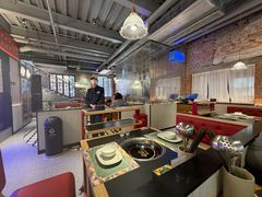 -廖掌柜·重庆鲜货火锅(上海首店)