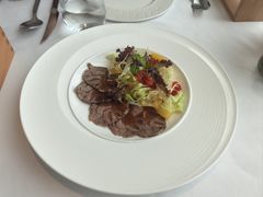 -王品牛排(郑州大卫城店)