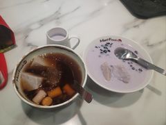 -鲜芋仙(中华广场店)