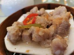 豉汁蒸排骨-顺德人家食府(黄金广场店)