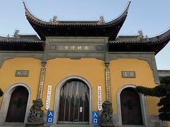 -西林禅寺