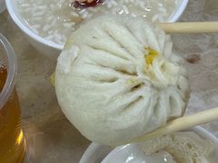 -胡家包子·清真(大众巷店)