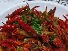 -严三毛口味虾·小严同学的店(曙光路直营店)
