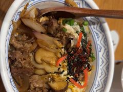 -上户日本料理(北仑富邦店)