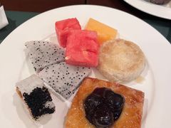 -上海中航虹桥机场泊悦酒店