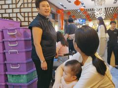-老姑砂锅·烧烤天津菜(体北道店)