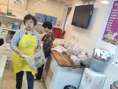 -璐坊粽王(复兴中路店)