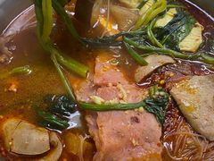 -四川老牛麻辣烫(北门桥店)