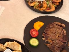 -天空花园餐吧·生日·团建(南山店)