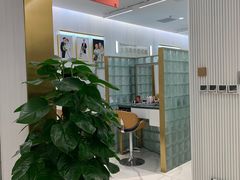 -海马体照相馆(环贸iapm大师爱情店)
