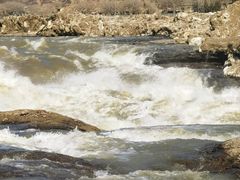 -陕西黄河壶口瀑布旅游区