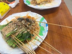 -郭记小街麻辣烫(虎坊路店)