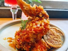 -双门洞·森系料理(体育西店)