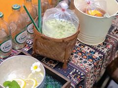 -泰茶清吾·老挝冰咖啡·绵绵冰(泉州首店)