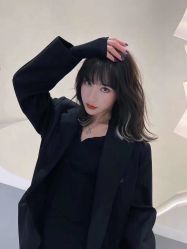 -吉米护肤造型