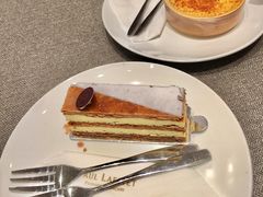 -PAUL LAFAYET 法式甜品(港汇广场店)