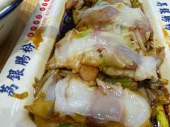 -荔银肠粉·非遗手藝(夫子庙店)