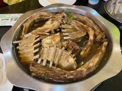 -老诚一锅·羊蝎子(广渠门外店)