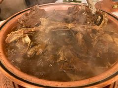 -八先生涮肉房(三里河店)