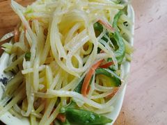 -竹青胶东摔面(黄岛开发区店)
