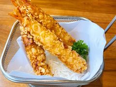 凤尾海虾卷-凯逸轩·匠心粤菜(中城名仕汇店)
