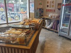 -自然熟Bakery(纬四路店)