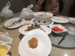 -庄氏祥记家常食府(国瑞建材家居博览中心店)