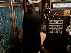 -一棵树咖啡馆(泉乐坊店)