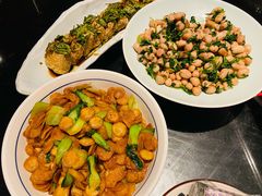 -阿财老铺·老蚌埠龙虾城(华夏总店)