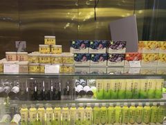 -奈雪的茶(石家庄万象城店)