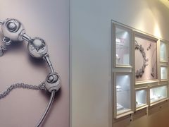 -Pandora潘多拉珠宝(虹口龙之梦店)