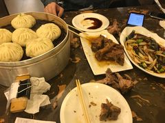 -张包铺(道外店)