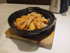 -稻香海鲜饭店(第一国际店)