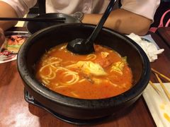 -阿香米线(宁波来福士广场店)