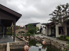 -周震馄饨(雅达阳羡溪山店)