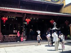 -福州开元寺