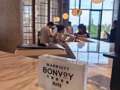 -三亚亚龙湾万豪度假酒店