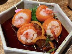 -筱田の食堂·izakaya(淮海中路店)