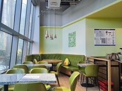 大堂-油梨树AVOCADO TREE(望京店)