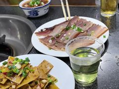 -秦巴石锅鱼(文化南路店)